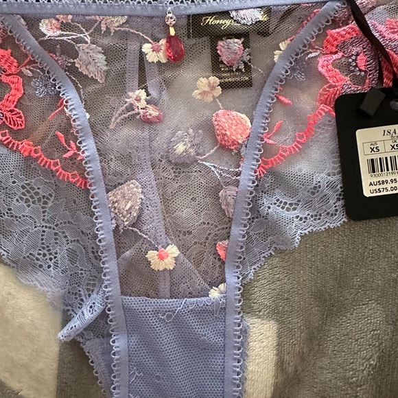 ISABELLA BRIEF - Picture 7 of 9